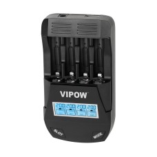 Ładowarka do akumulatorków Smart Charge