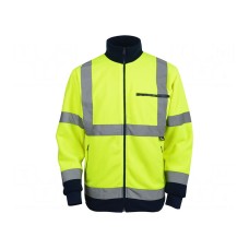 Polar ostrzegawczy VIZWELL VWFC13BYN/XXL