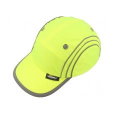 Hełm lekki VIZWELL VWKV03Y