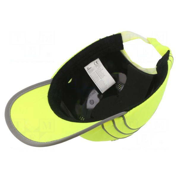 Hełm lekki VIZWELL VWKV03Y