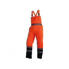 Spodnie robocze VIZWELL VWTC08-BON/XL