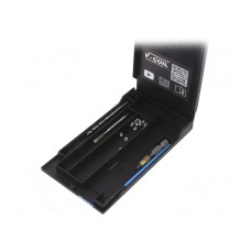 Zestaw narzędzi: do naprawy gwintów VÖLKEL 04070