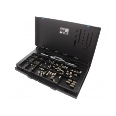 Zestaw narzędzi: do naprawy gwintów VÖLKEL 04080