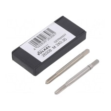 Gwintownik VÖLKEL 26308