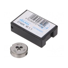 Narzynka VÖLKEL 27404