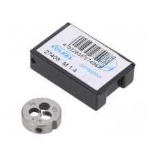 Narzynka VÖLKEL 27408