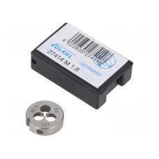 Narzynka VÖLKEL 27414