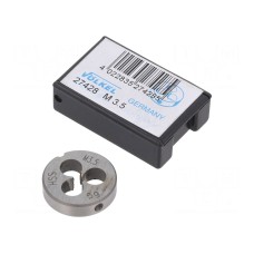 Narzynka VÖLKEL 27428