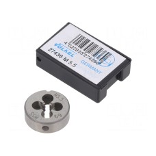 Narzynka VÖLKEL 27436