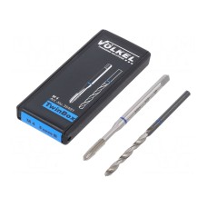 Gwintownik VÖLKEL 35491