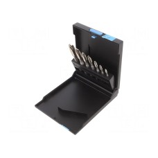 Zestaw narzędzi: gwintowniki VÖLKEL 47815