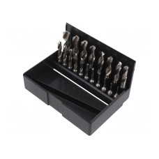 Zestaw wierteł VÖLKEL 67100