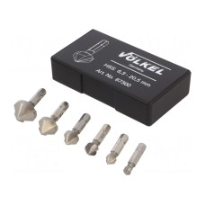 Pogłębiacz VÖLKEL 67300