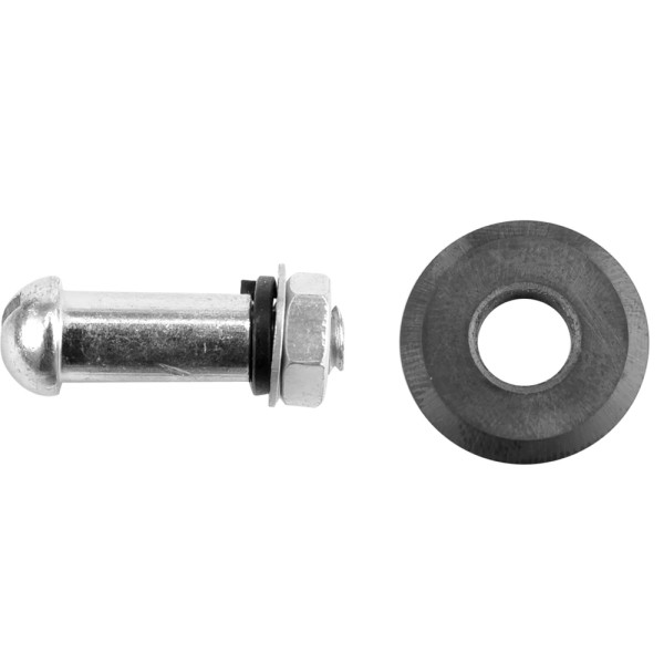 KÓŁKO WYMIENNE ZE ŚRUBĄ 15X6X1,5 MM 03150