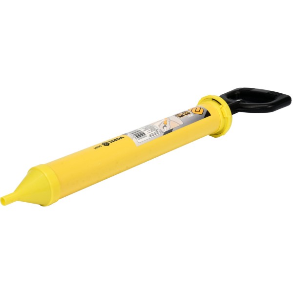 WYCISKACZ BUDOWLANY DYSZA FI 10 MM 04451