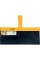 SKROBAK DO BETONU 120 X 350MM BEZ TRZONKA 05760
