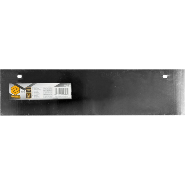 WYMIENNE OSTRZE DO SKROBAKA DO BETONU 400 X 100MM 05772