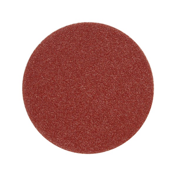 KRĄŻKI ŚCIERNE 125MM /RZEP/, P36, 5 SZT. 08553
