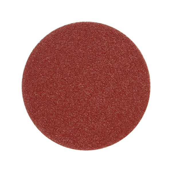 KRĄŻKI ŚCIERNE 125MM /RZEP/, P60, 5 SZT. 08556