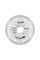 TARCZA DIAMENTOWA 115 MM, SEGMENT TURBO 08751