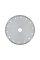 TARCZA DIAMENTOWA 180 MM, SEGMENT TURBO 08754
