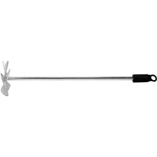 MIESZADŁO, MIESZALNIK OCYNKOWANY DO FUG 75 X 300MM 09031