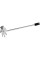 MIESZADŁO, MIESZALNIK OCYNKOWANY DO FUG 75 X 300MM 09031