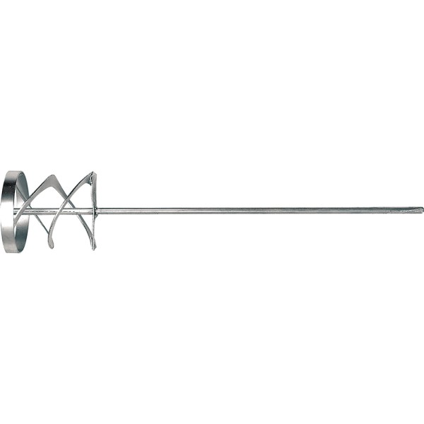 MIESZADŁO OCYNKOWANE TURBO 100MM 09046
