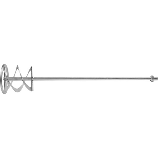 MIESZADŁO TURBO Z GWINTEM M14 115MM 09063
