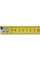 MIARA ZWIJANA GRANATOWA SOFT 10 M X 25 MM 10139