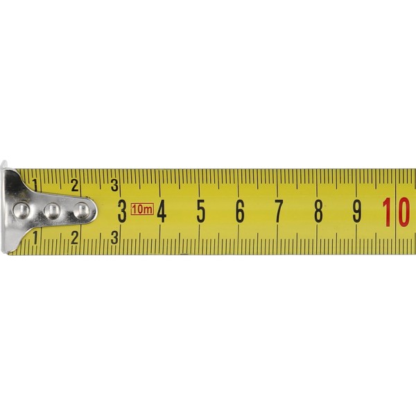 MIARA ZWIJANA GRANATOWA SOFT 10 M X 25 MM 10139