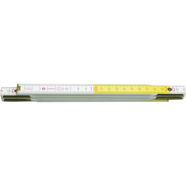 MIARA DREWNIANA OKUTA ''PERFECT B-Ż'' 1 M 15004