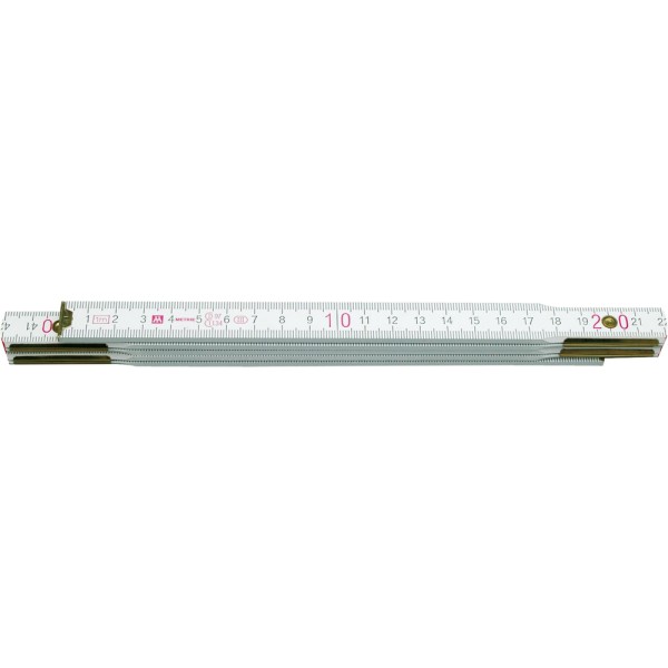 MIARA DREWNIANA OKUTA ''PERFECT B'' 1 M 15005