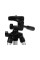 STATYW ALUMINIOWY 0,25 M - 0,5 M 18021