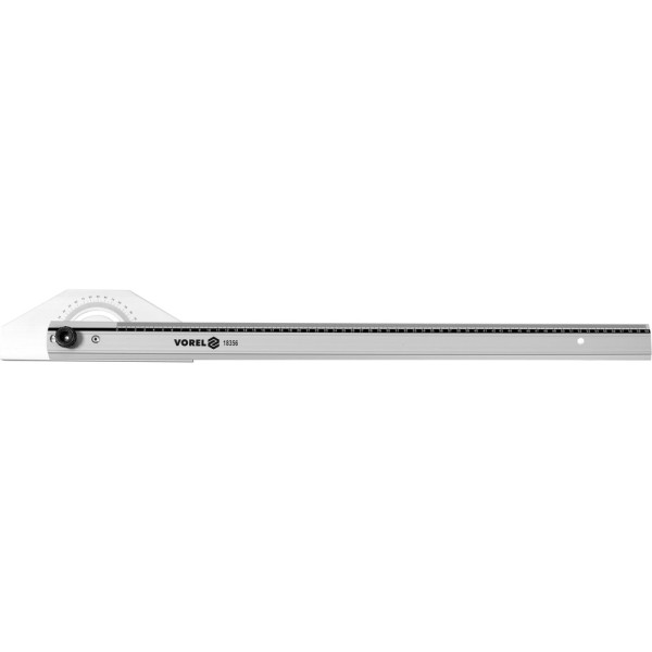KĄTOWNIK NASTAWNY, ALUMINIOWY TYP T 600 MM 18356