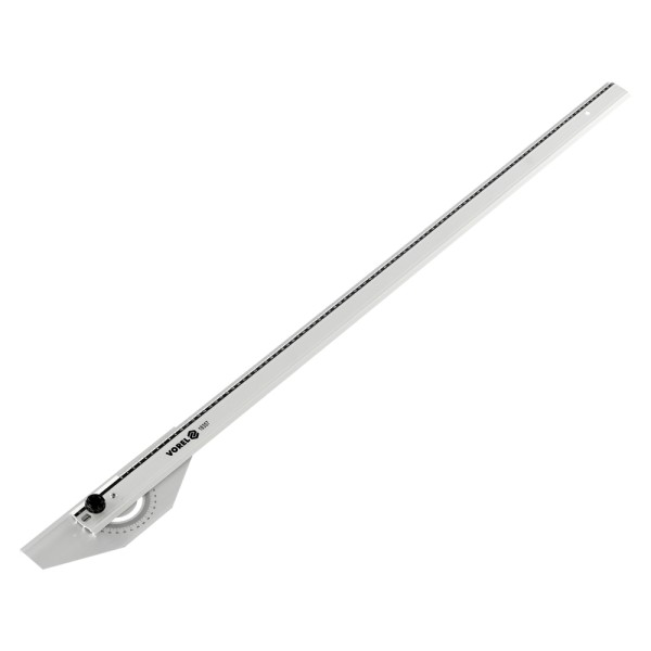KĄTOWNIK NASTAWNY, ALUMINIOWY TYP T 1000 MM 18357
