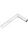 KĄTOWNIK ALUMINIOWY 250 MM 18360