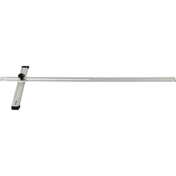 KĄTOWNIK ALUMINIOWY NASTAWNY, L 1200 MM 18375