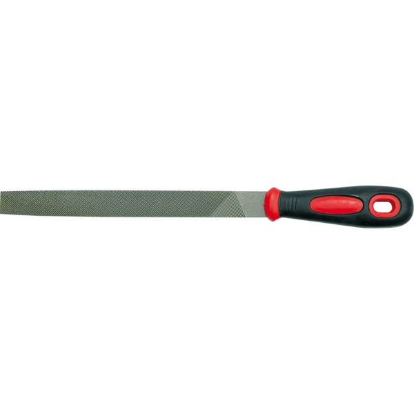 PILNIK DO METALU 200MM PŁASKI 25160