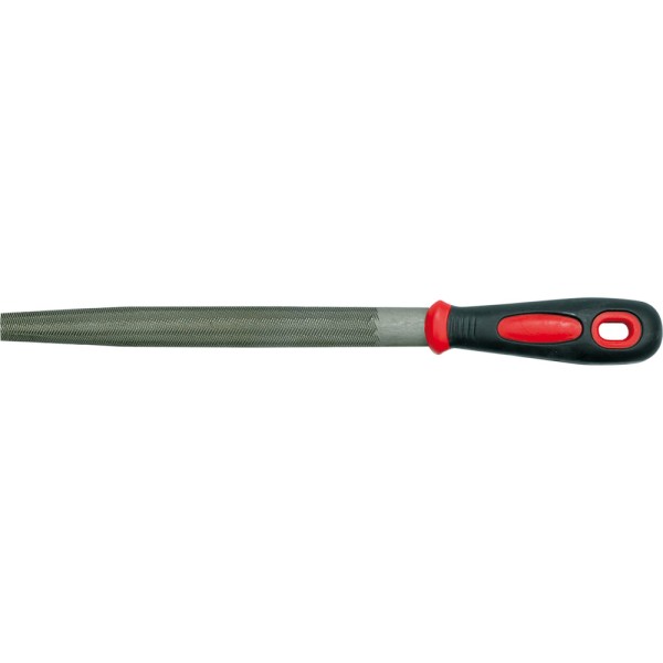PILNIK DO METALU 200MM PÓŁOKRĄGŁY 25161