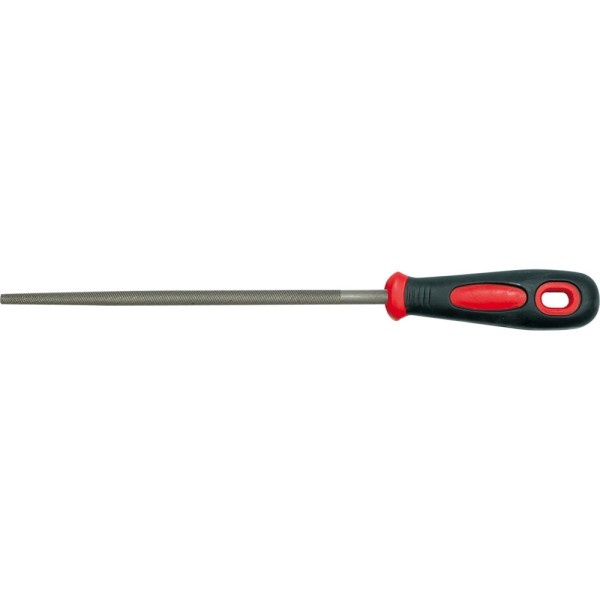 PILNIK DO METALU 200MM OKRĄGŁY 25162
