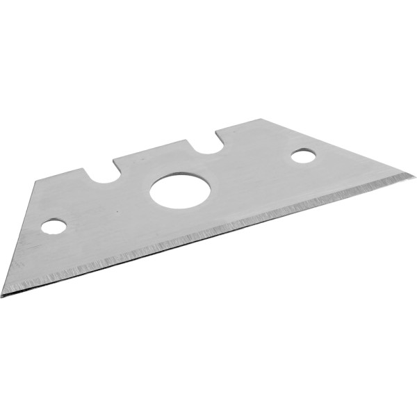 OSTRZA TRAPEZOWE OPK. 50 SZT 25979