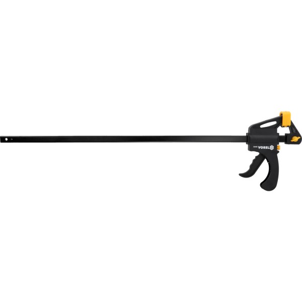 ŚCISK STOLARSKI SZYBKOZACISKOWY 600MM 38408
