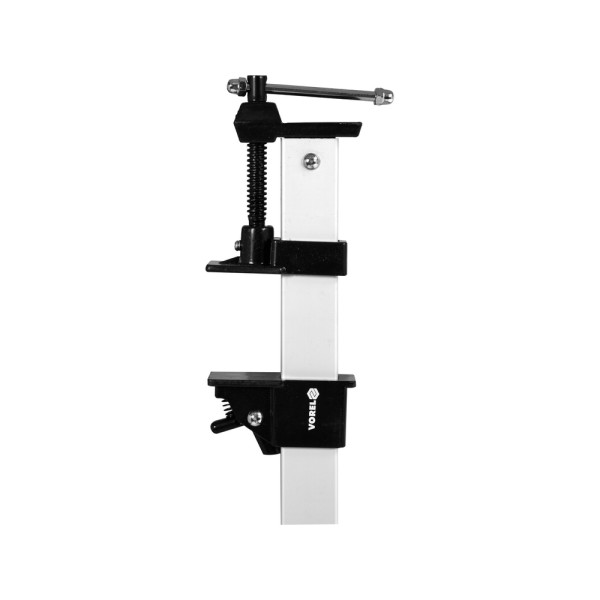 ŚCISK DO KLEJENIA PŁYT, PROWADNICA ALUMINIOWA 900MM 38642