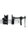 ŚCISK DO KLEJENIA PŁYT, PROWADNICA ALUMINIOWA 900MM 38642