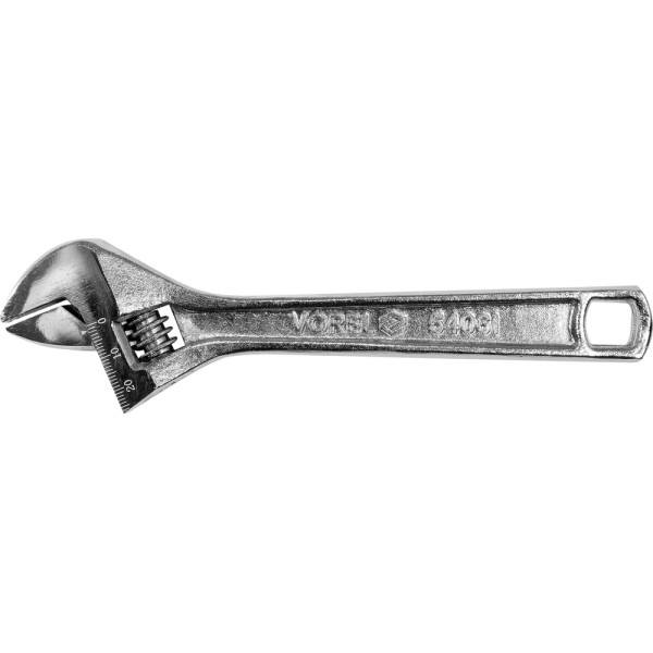 KLUCZ NASTAWNY 200MM 54061