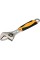 KLUCZ NASTAWNY 200MM OSŁONIĘTY UCHWYT 54071