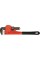 KLUCZ DO RUR Z UCHWYTEM PVC 490MM 55660