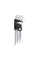KLUCZE SZEŚCIOKĄTNE /HEX/ 2-10 MM, CR-V, ZESTAW 9 SZT. 56477