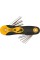 KLUCZE HEX 1,5-8 MM, CR-V, ZESTAW 8 SZT. 56506
